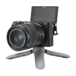 Mini statyw stołowy Ulanzi MT-10 szary