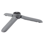 Mini statyw stołowy Ulanzi MT-10 szary