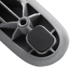 Mini statyw stołowy Ulanzi MT-10 szary