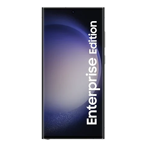 Samsung Galaxy S23 Ultra 5G 12/512 GB Enterprise Edition czarny
