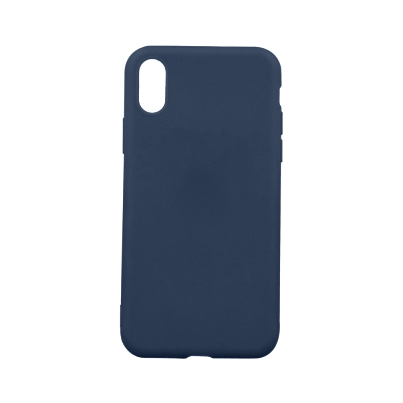 Etui do Samsung Galaxy S23 granatowe