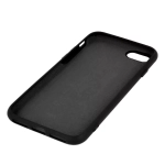 Etui Silicone Case do Samsung Galaxy S23 Ultra czarne
