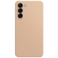 Etui do Samsung Galaxy S23 Mercury Soft beżowe