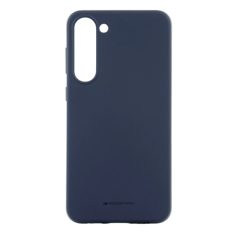 Etui do Samsung Galaxy S23+ Mercury Soft granatowe