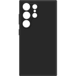 Etui do Samsung Galaxy S23 Ultra Mercury Soft czarne