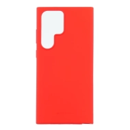 Etui do Samsung Galaxy S23 Ultra Mercury Soft czerwone
