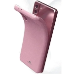 Etui do Samsung Galaxy S23 Mercury Jelly Case różowe