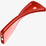 Etui do Samsung Galaxy S23+ Mercury Jelly Case czerwone