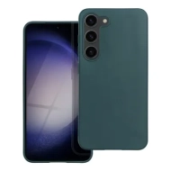 Etui do Samsung Galaxy S23 zielone matowe