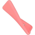 Etui do iPhone 15 Pro Max Mercury Soft Case różowe