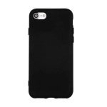 Etui do Samsung Galaxy S23 FE Silicone Case czarne