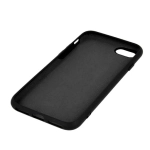 Etui do Samsung Galaxy S23 FE Silicone Case czarne