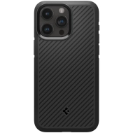 Etui  do iPhone 15 Pro Max Spigen Core Armor czarne