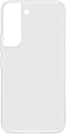 Etui Samsung Clear Cover do Galaxy S22 przezroczyste