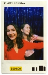 FujiFilm Papier Instax mini Photo Slide 10 sztuk