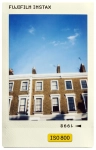 FujiFilm Papier Instax mini Photo Slide 10 sztuk