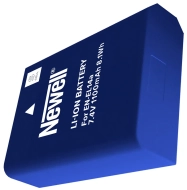 Akumulator Newell SupraCell zamiennik EN-EL14a (Nikon) 