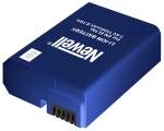 Akumulator Newell SupraCell Protect zamiennik EN-EL14a (Nikon)