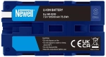 Akumulator Newell SupraCell zamiennik NP-F970 (Sony)