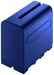 Akumulator Newell SupraCell zamiennik NP-F970 (Sony)
