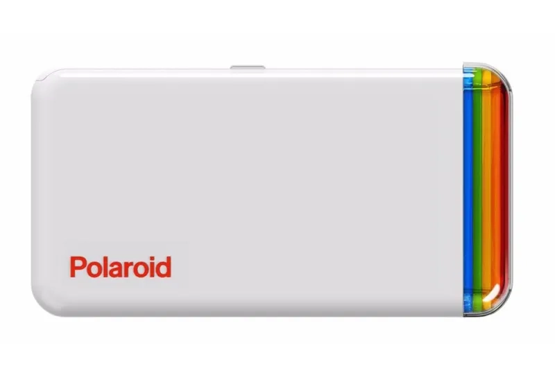 Drukarka fotograficzna Polaroid Hi-Print Pocket