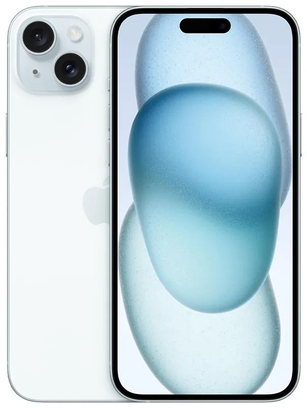 Apple iPhone 15 128 GB Blue