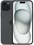 Apple iPhone 15 Blck