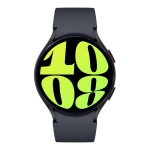 Smartwatch Samsung Galaxy Watch 6 44 mm grafitowy