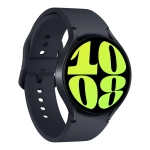 Smartwatch Samsung Galaxy Watch 6 44 mm grafitowy