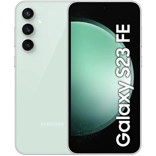 Samsung Galaxy S23 FE 5G 8/128 GB miętowy