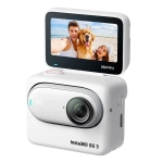 Kamera sportowa Insta360 GO 3 128 GB