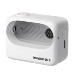 Kamera sportowa Insta360 GO 3 128 GB