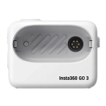 Kamera sportowa Insta360 GO 3 128 GB