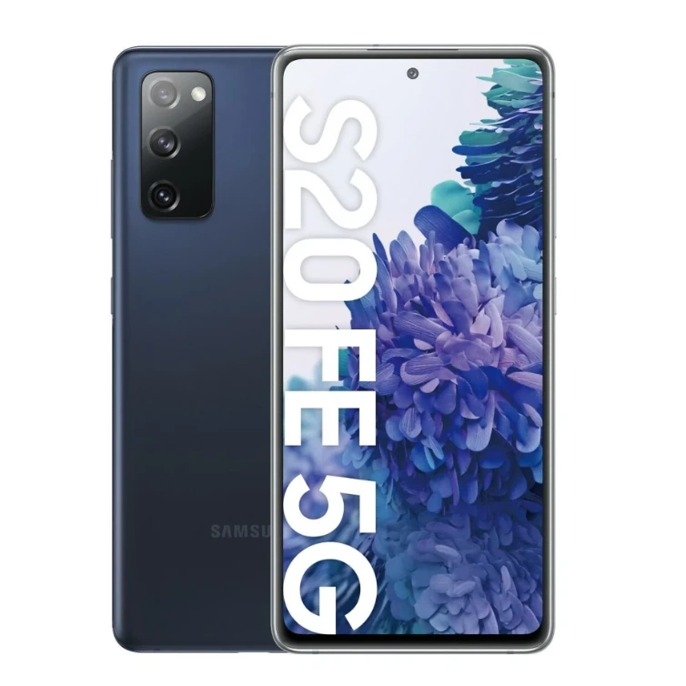 Samsung Galaxy S20 FE 5G 6/128 niebieski
