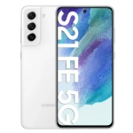 Samsung Galaxy S21 FE 5G 6/128 GB biały