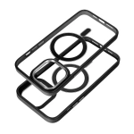 Etui do iPhone 14 Pro Mag Cover MagSafe czarne