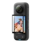 Szkło hartowane na ekran do Insta360 X3