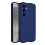 Etui Soft do Samsung Galaxy S24+ granatowe