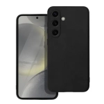 Etui Soft do Samsung Galaxy S24 czarne