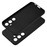 Etui Soft do Samsung Galaxy S24 czarne