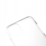 Etui do iPhone 14 Plus Mercury Jelly Case przezroczyste