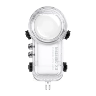 Obudowa wodoszczelna Insta360 X3 Invisible Dive Case do kamery X3