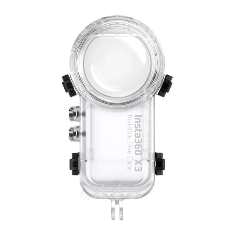 Obudowa wodoszczelna Insta360 X3 Invisible Dive Case do kamery X3
