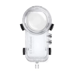 Obudowa wodoszczelna Insta360 X3 Invisible Dive Case do kamery X3