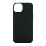 Etui do iPhone 14 Mercury Jelly Case czarne