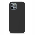 Etui do iPhone 14 Pro Max Mercury Jelly Case czarne