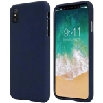 Etui do Samsung Galaxy S23 Mercury Soft Case granatowe