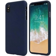 Etui do Samsung Galaxy S23 Mercury Soft Case granatowe