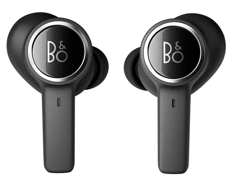 Słuchawki Bang & Olufsen Beoplay EX czarne