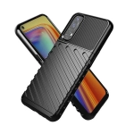 Etui Thunder do Samsung Galaxy S24 czarne